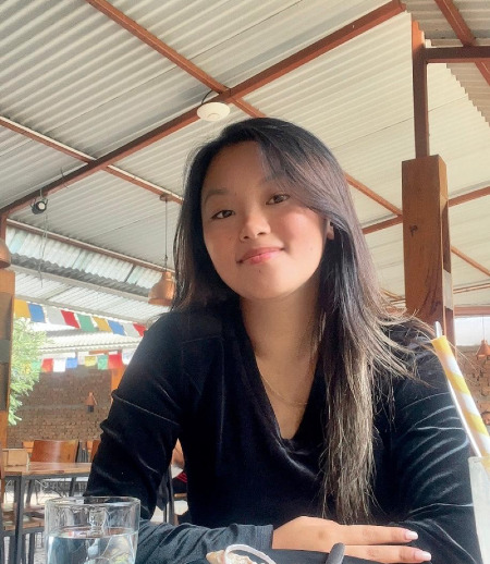 Nanny/Babysitter in Toronto - Anjeela L.