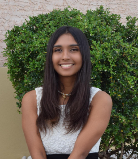 Nanny/Babysitter in Okotoks - Kiara K.