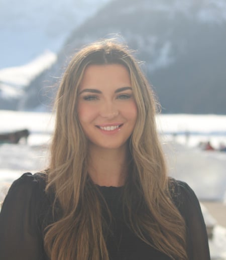 Nanny/Babysitter in Edmonton - Cassie U.