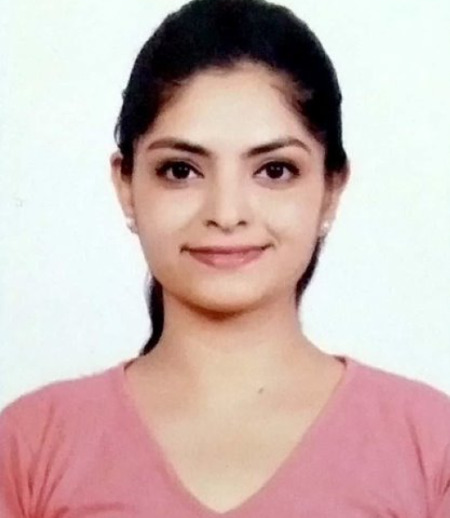 Nanny/Babysitter in Ottawa - Ruchika A.
