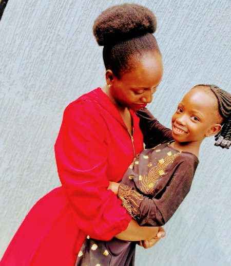 Nanny/Babysitter in Edmonton - Christine N.