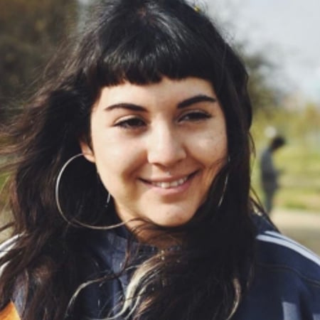 Nanny/Babysitter in Ottawa - Daniela L.