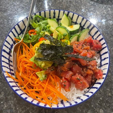 Cook in North Vancouver - Sierra R.