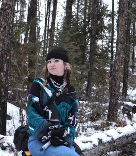 Tutor in Edmonton - Rylee W.
