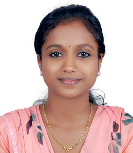 Housekeeper in Mississauga - Bincy B.