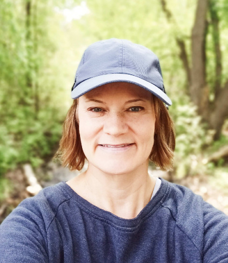 Nanny/Babysitter in Ottawa - Kyra G.