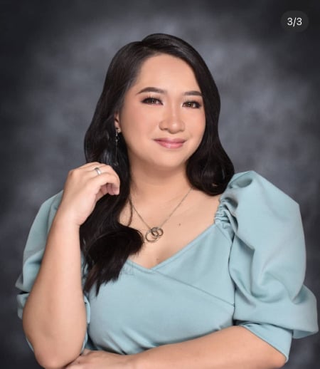 Nanny/Babysitter in Halifax - Marianne Nicole O.