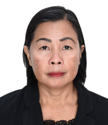Housekeeper in Toronto - Filma G.