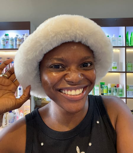 Housekeeper in Toronto - Josephine M.