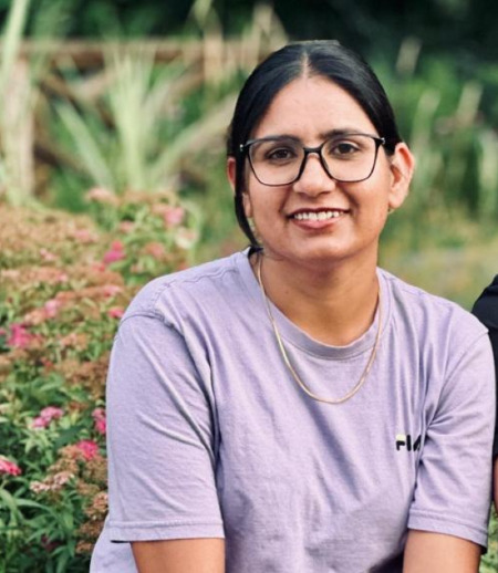 Nanny/Babysitter in Brampton - Amandeep K.