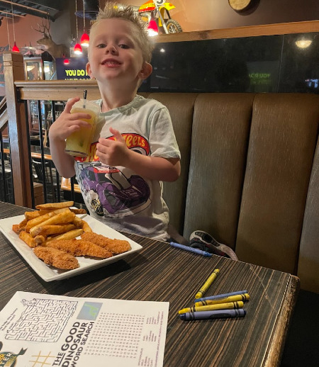 Nanny/Babysitter in Edmonton - Looking for casual childcare