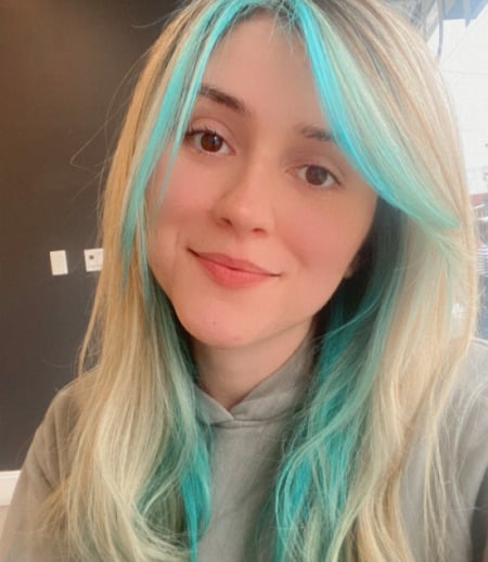 Nanny/Babysitter in Mississauga - Laura F.