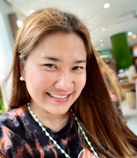 Nanny/Babysitter in Vancouver - Cheriza June T.