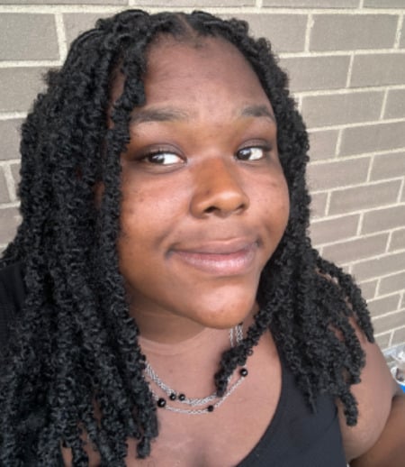 Housekeeper in Montreal - Perpetua M.