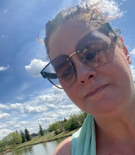 Nanny/Babysitter in Edmonton - Laurice M.