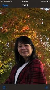 Nanny/Babysitter in Vancouver - Cristita C.