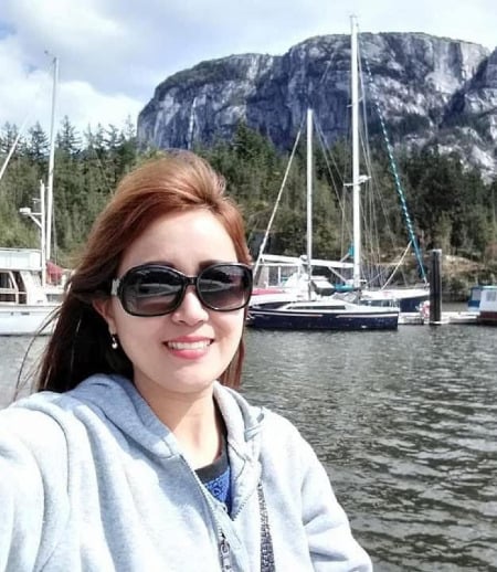 Nanny/Babysitter in Richmond - Rich K.