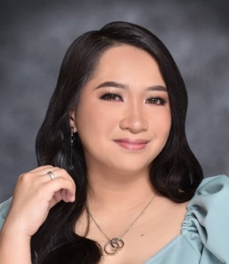 Housekeeper in Halifax - Marianne Nicole O.