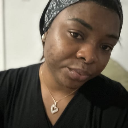 Housekeeper in Montreal - Folayemi Victoria F.