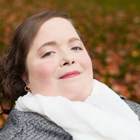 Caregiver in Langley - High-acuity in-home care for 38-year-old women with a neuromuscular disease.