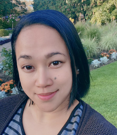 Nanny/Babysitter in Winnipeg - Michelle R.