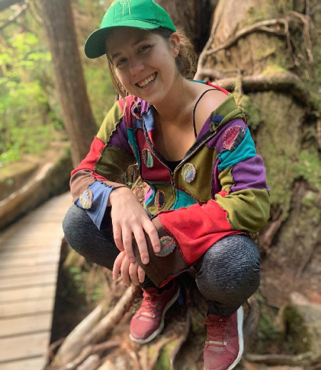 Cook in Victoria - Willo M.