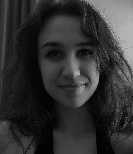 Housekeeper in Montreal - Jade V.