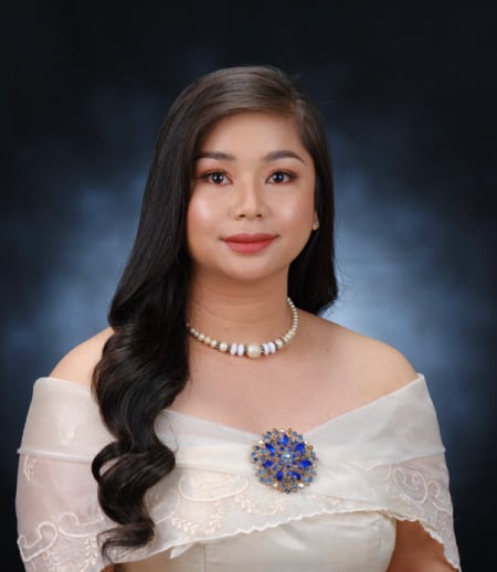 Nanny/Babysitter in Vaughan - April M.