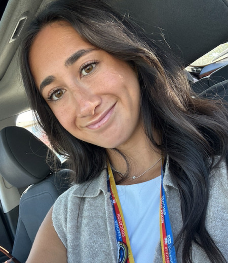 Tutor in Victoria - Sinead S.
