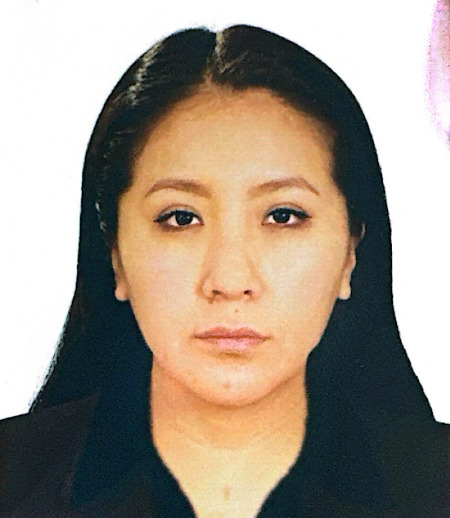 Housekeeper in Toronto - Roxana R.