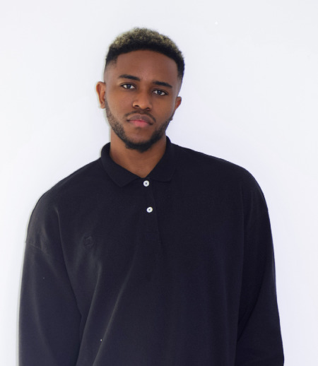 Housekeeper in Quebec - Moise B.