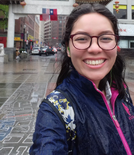 Nanny/Babysitter in Surrey - Fadia A.