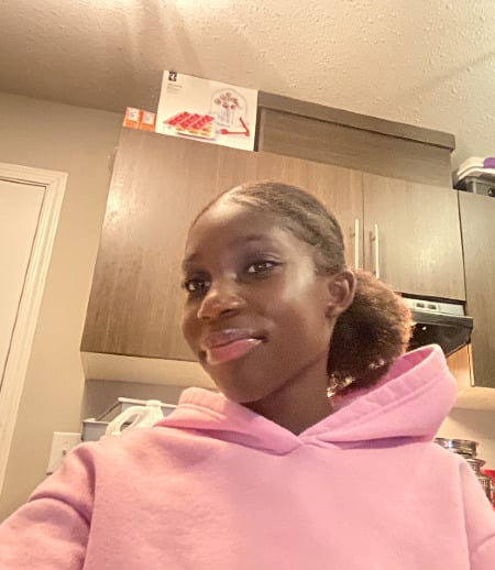 Nanny/Babysitter in Edmonton - Elizabeth M.