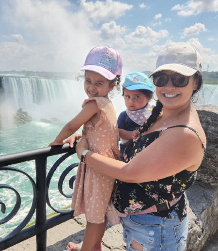 Nanny/Babysitter in Pickering - Looking for a Nanny for our 1-year-old boy