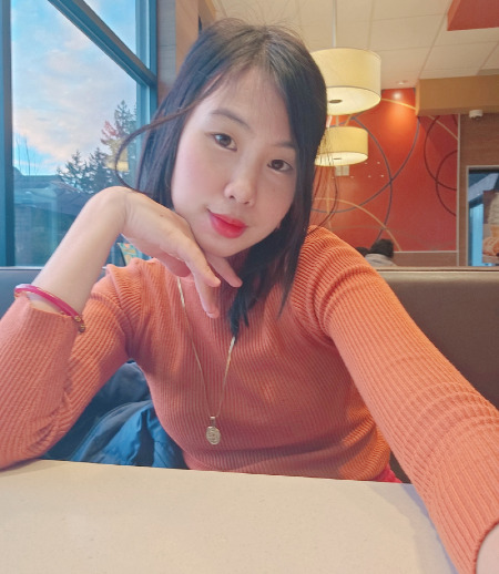 Pet care in Victoria - Lady Julianne C.