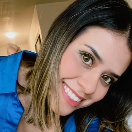 Housekeeper in Montreal - Melanie S.