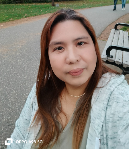 Caregiver in Abbotsford - Rea C.