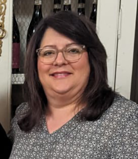 Housekeeper in Vaughan - Sandra N.