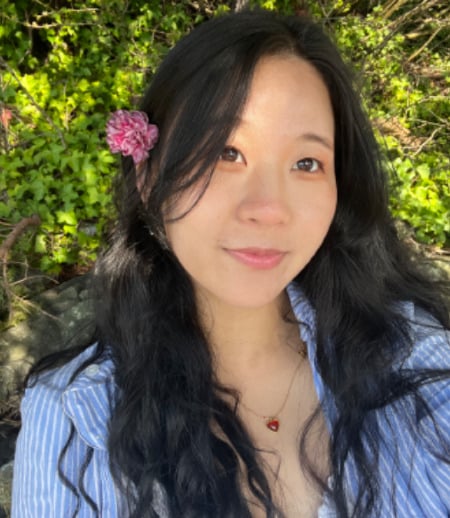 Nanny/Babysitter in Burnaby - Alisha L.