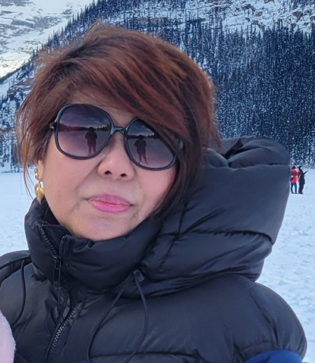 Housekeeper in Calgary - Jelly A.