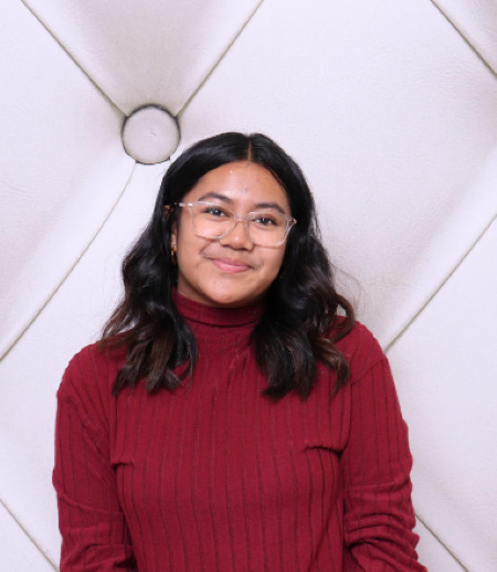 Nanny/Babysitter in Winnipeg - Hannah L.