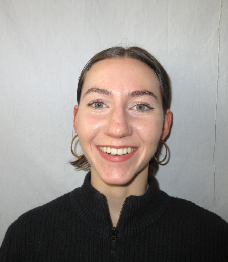 Nanny/Babysitter in Montreal - Damarra V.