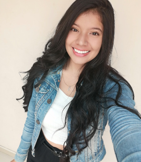 Nanny/Babysitter in Ottawa - Paola S.