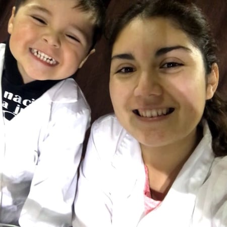 Tutor in Calgary - Catherine H.