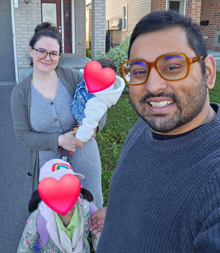 Nanny/Babysitter in Ottawa - Looking for House Manager + Occasional Childcare