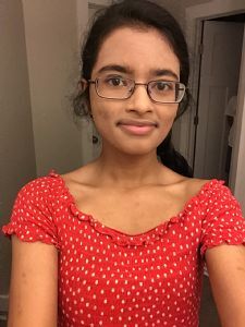 Nanny/Babysitter in Edmonton - Farista S.