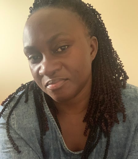 Housekeeper in Vaughan - Liz M.