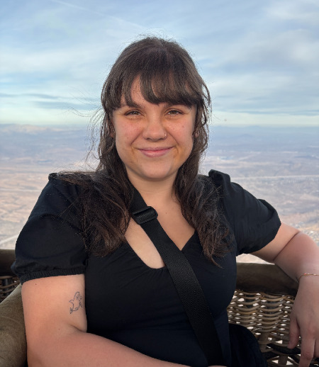 Nanny/Babysitter in Milton - Kristy M.