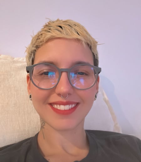 Caregiver in Ottawa - Natalia P.