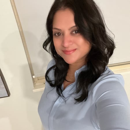 Nanny/Babysitter in Burnaby - Darshinee D.